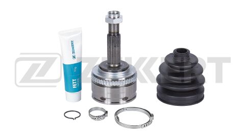 Комплект шарнірів, приводний вал