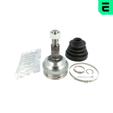 Шарнирный комплект, приводной вал