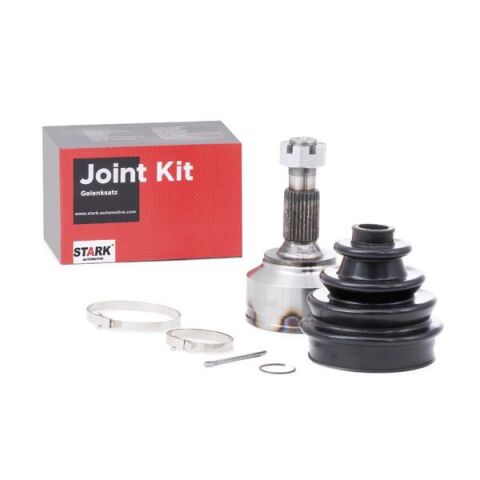 Комплект шарнірів, приводний вал Комплект шарнірів, приводний вал