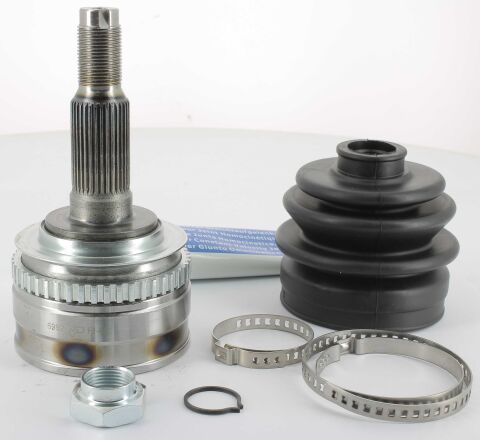 Комплект шарнірів, приводний вал