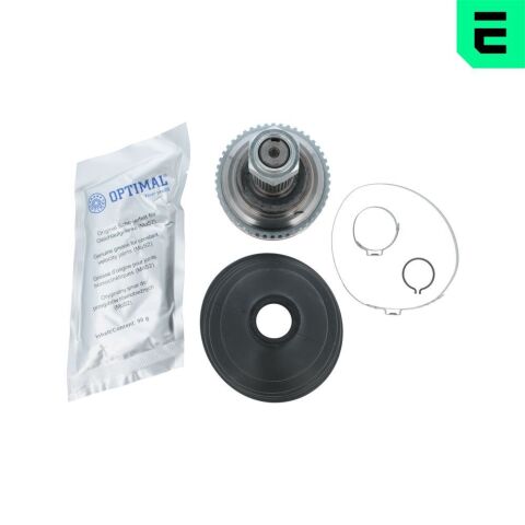 Комплект шарнірів, приводний вал