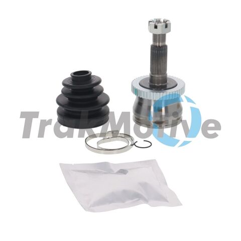 Комплект шарнірів, приводний вал