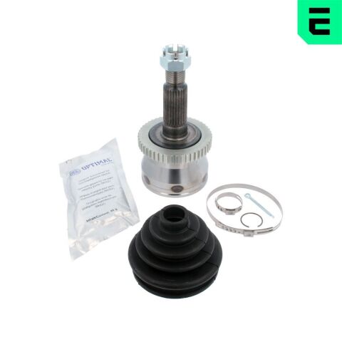 Комплект шарнірів, приводний вал Комплект шарнірів, приводний вал