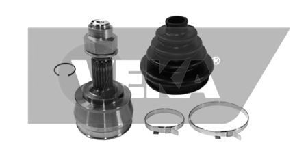 Комплект шарнірів, приводний вал