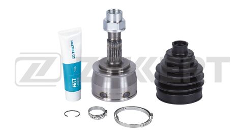 Шарнирный комплект, приводной вал