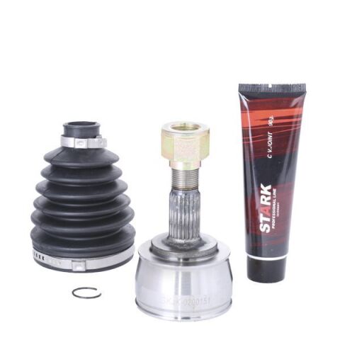 Комплект шарнірів, приводний вал