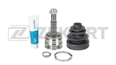 Комплект шарнірів, приводний вал