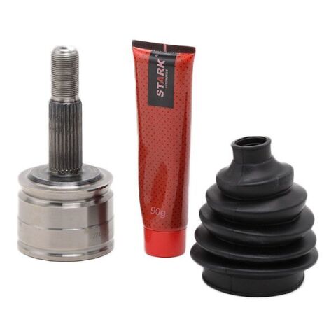 Шарнирный комплект, приводной вал