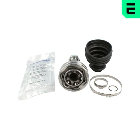 Комплект шарнірів, приводний вал Комплект шарнірів, приводний вал