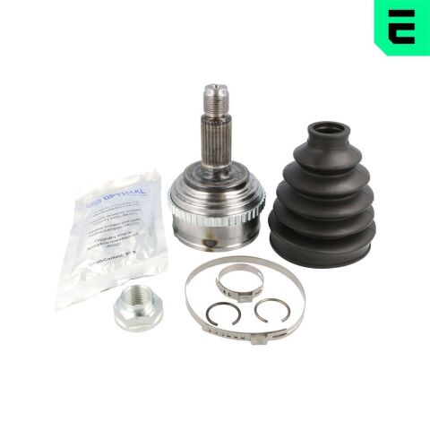 Комплект шарнірів, приводний вал Комплект шарнірів, приводний вал
