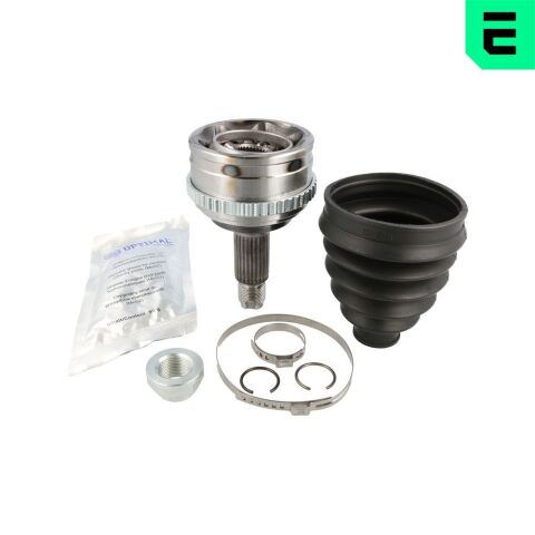 Комплект шарнірів, приводний вал Комплект шарнірів, приводний вал