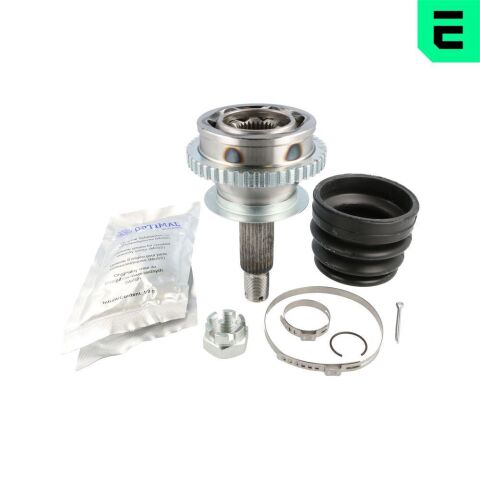 Шарнирный комплект, приводной вал Шарнирный комплект, приводной вал