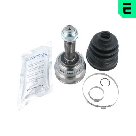 Комплект шарнірів, приводний вал Комплект шарнірів, приводний вал