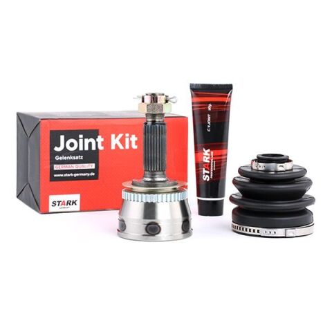 Комплект шарнірів, приводний вал Комплект шарнірів, приводний вал