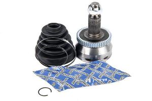 Комплект шарнірів, приводний вал