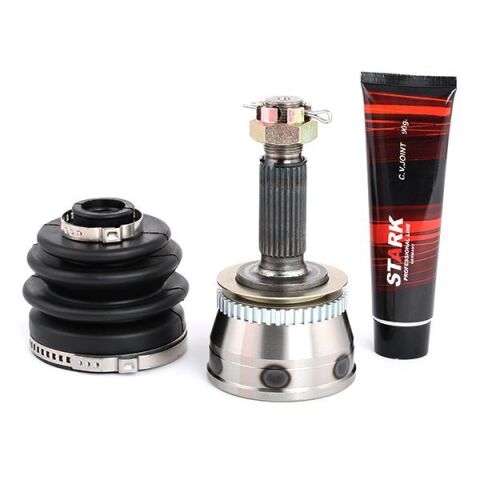 Комплект шарнірів, приводний вал Комплект шарнірів, приводний вал