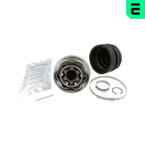 Комплект шарнірів, приводний вал