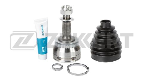 Комплект шарнірів, приводний вал