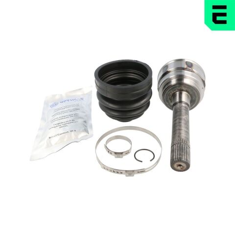 Комплект шарнірів, приводний вал Комплект шарнірів, приводний вал