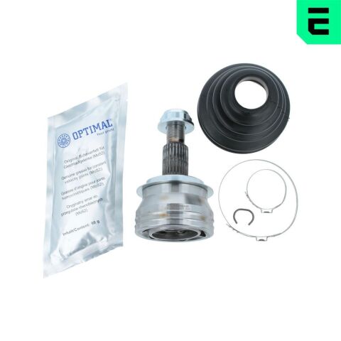 Комплект шарнірів, приводний вал