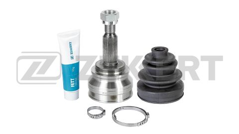 Комплект шарнірів, приводний вал