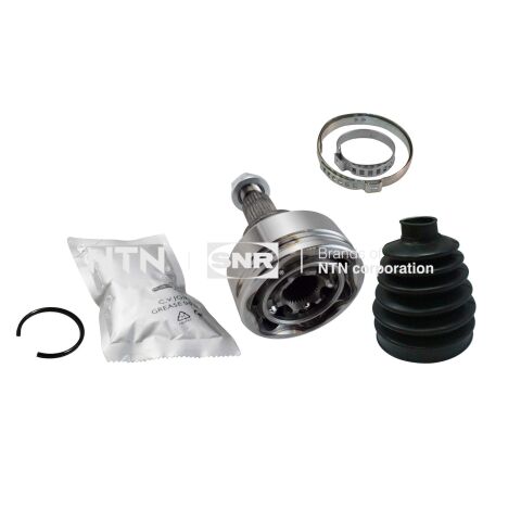 Комплект шарнірів, приводний вал