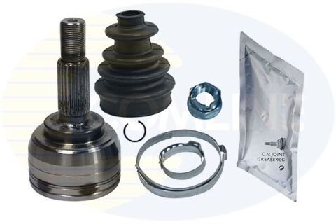 Комплект шарнірів, приводний вал Комплект шарнірів, приводний вал