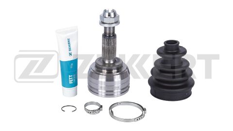 Шарнирный комплект, приводной вал