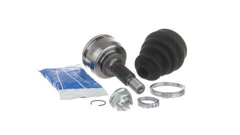 Комплект шарнірів, приводний вал