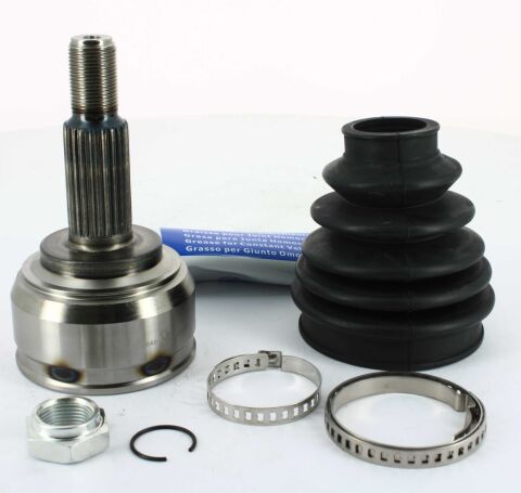 Комплект шарнірів, приводний вал