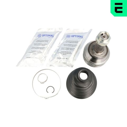 Шарнирный комплект, приводной вал Шарнирный комплект, приводной вал