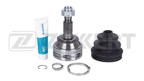 Шарнирный комплект, приводной вал