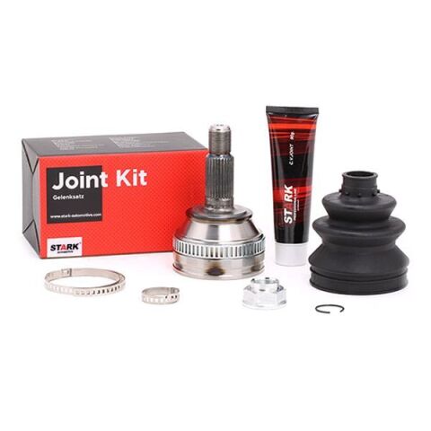 Комплект шарнірів, приводний вал