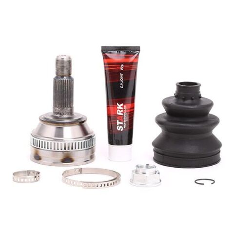 Комплект шарнірів, приводний вал