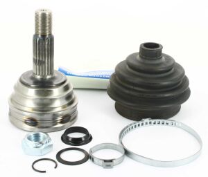 Комплект шарнірів, приводний вал