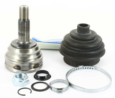 Комплект шарнірів, приводний вал Комплект шарнірів, приводний вал