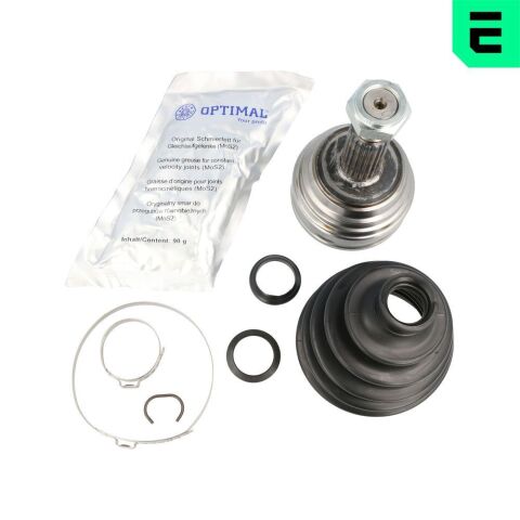 Шарнирный комплект, приводной вал