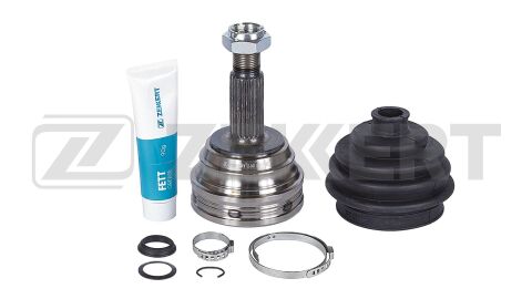 Комплект шарнірів, приводний вал