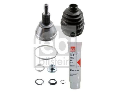 Шрус (наружный) VW Fox II/Polo V 1.2/1.4/1.4 TDI/1.9 SDI 02-12 (36x30z)