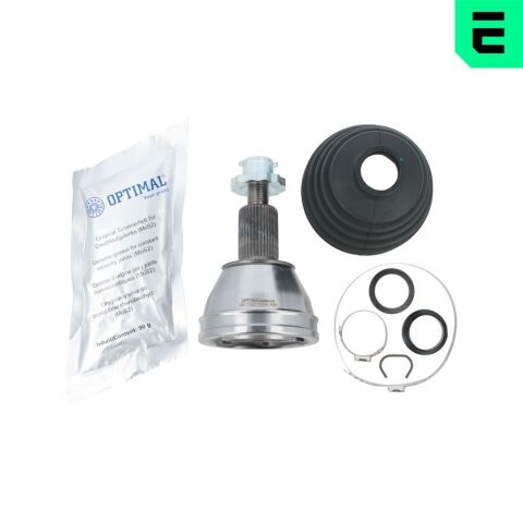 Комплект шарнірів, приводний вал