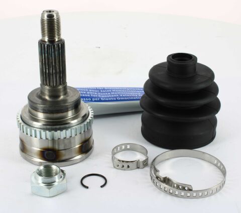 Комплект шарнірів, приводний вал