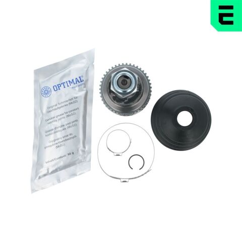 Комплект шарнірів, приводний вал