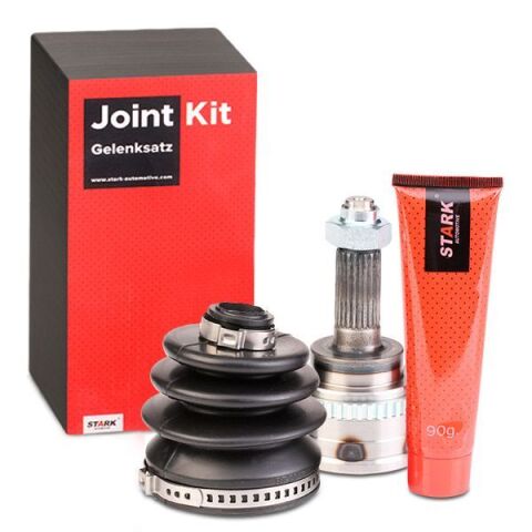 Комплект шарнірів, приводний вал