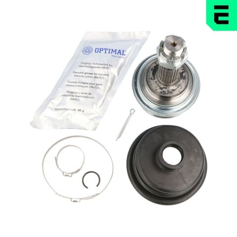 Комплект шарнірів, приводний вал Комплект шарнірів, приводний вал