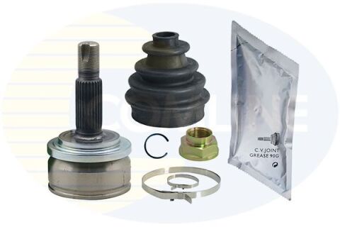 Шарнирный комплект, приводной вал Шарнирный комплект, приводной вал