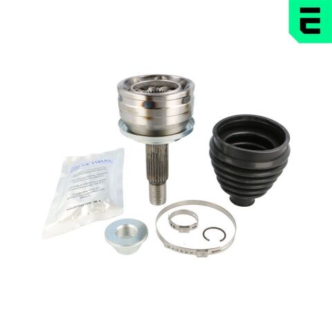 Комплект шарнірів, приводний вал