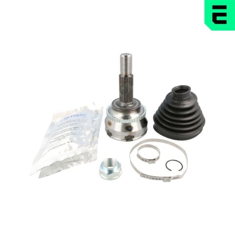 Шарнирный комплект, приводной вал Шарнирный комплект, приводной вал