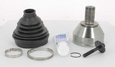 Комплект шарнірів, приводний вал