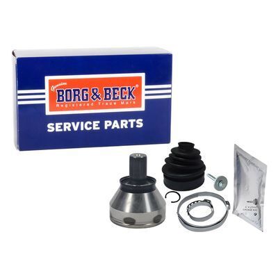 Комплект шарнірів, приводний вал Комплект шарнірів, приводний вал