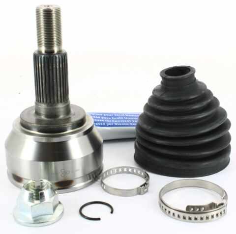 Комплект шарнірів, приводний вал Комплект шарнірів, приводний вал